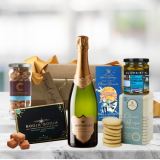 Celebration British Hamper