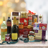 celebration christmas hamper