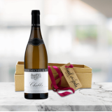 Chablis White Wine Gift