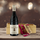 Chateauneuf du Pape Wine Gift