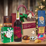 christmas carol hamper