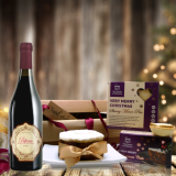 gluten free christmas Hamper