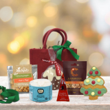 christmas goodie bag
