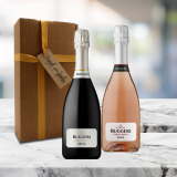 prosecco lovers gift set