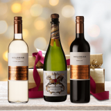 celebration wine gift set
