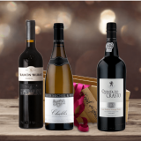 Corporate Wine Gift
