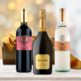 italian wine hamper gift