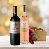 Wine Gift For Her