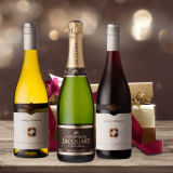 Luxury French Wine Gift