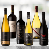 New World Wine Hamper