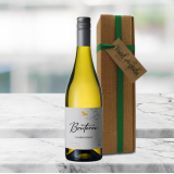 organic white wine gift
