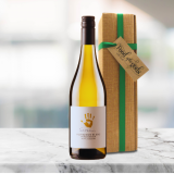 organic sauvignon blanc wine gift