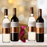 party wine gift set