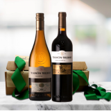 spanish gourmet wine gift set