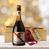 Sparkling Red Wine Gift