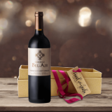 french red wine gift set
