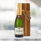 Taittinger Champagne Gift