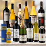 Corporate Wine Hamper