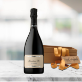 Vintage Prosecco Wine Gift