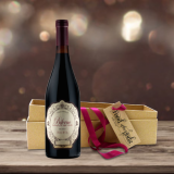 red wine gift