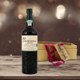 Organic Fonseca Terra Prima Port Gift